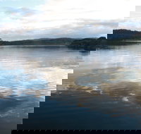 Walpole and Nornalup Inlets Marine Park - New South Wales Tourism 