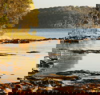 Wangi Wangi - New South Wales Tourism 