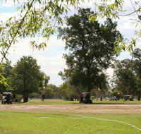 Warren Golf Club - New South Wales Tourism 