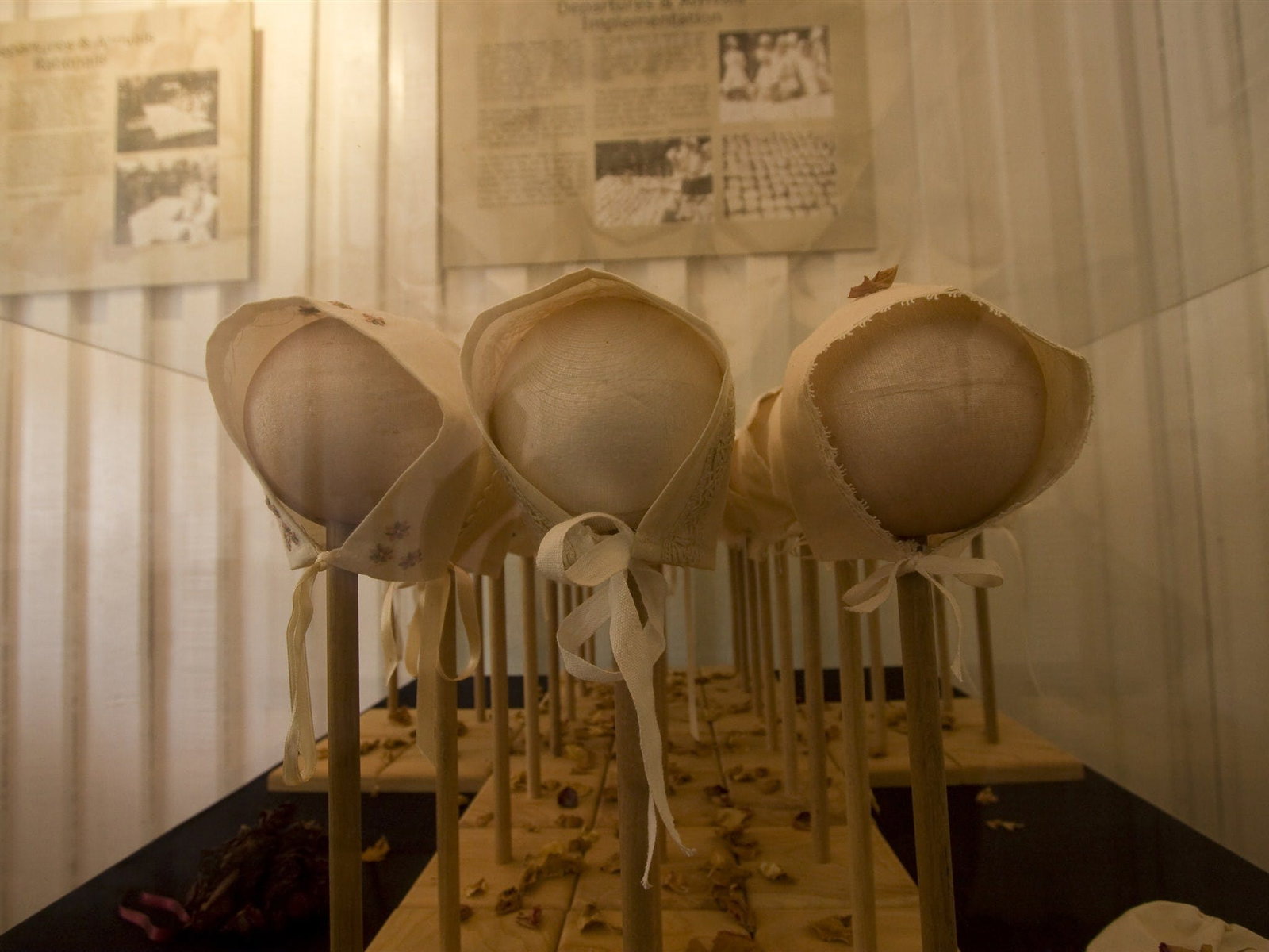 New South Wales Tourism