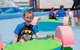 Waterworld Central - Mobile Inflatable Waterpark - thumb 2