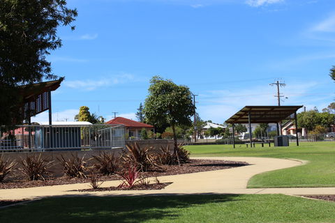 Wellington Square Playground - New South Wales Tourism  0