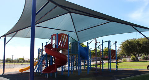 Wellington Square Playground - New South Wales Tourism  1
