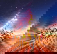 Welcome to Country Aboriginal Experience by Spirits of the Red Sand - New South Wales Tourism 