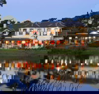 Wellness Retreat at Woodman Estate - New South Wales Tourism 