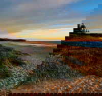 Werri Beach and Point - New South Wales Tourism 