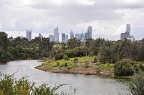 Westgate Park - New South Wales Tourism  0