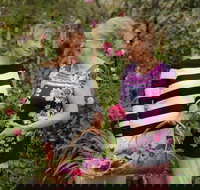 White Cottage - New South Wales Tourism 