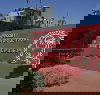 Whyalla Maritime Museum - New South Wales Tourism 