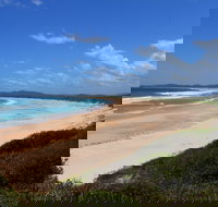 Wilsons Headland - New South Wales Tourism 