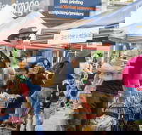 Willunga Farmers Market - New South Wales Tourism 