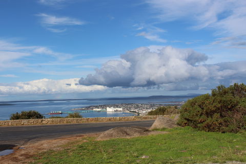 Winter Hill Lookout - New South Wales Tourism  2