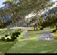 Woolooware Golf Course - New South Wales Tourism 
