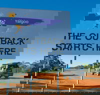 Wool Wagon Pathway - New South Wales Tourism 
