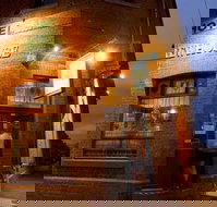 Woodend - New South Wales Tourism 