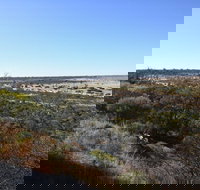 Wyperfeld National Park - New South Wales Tourism 