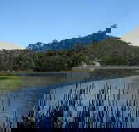 Yalwal - New South Wales Tourism 