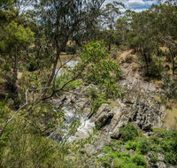 Yarrambat Park - New South Wales Tourism 