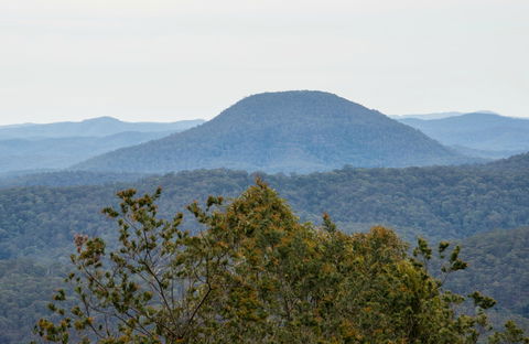 Yengo National Park - New South Wales Tourism  0