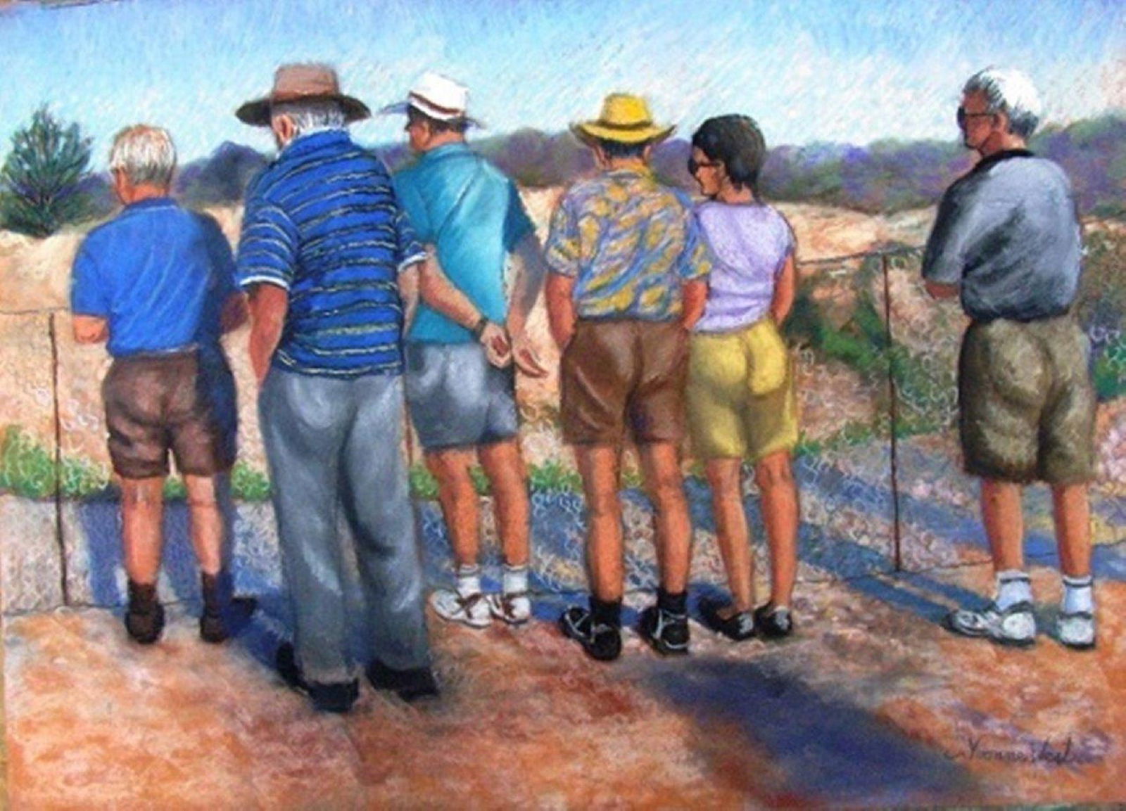 Hobartville NSW New South Wales Tourism 