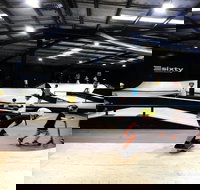 3Sixty Indoor Skate Park - New South Wales Tourism 