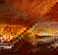 Abercrombie Caves - New South Wales Tourism 