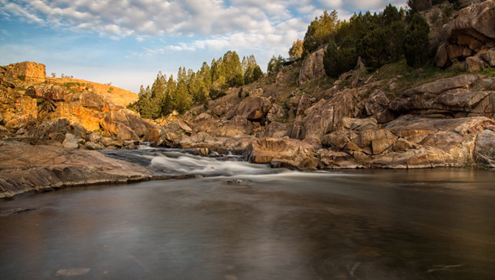 New South Wales Tourism