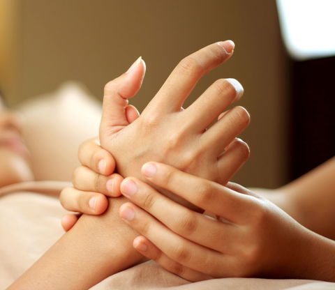 Allymac Massage Therapy - New South Wales Tourism  0
