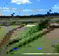 A Maze N Games - New South Wales Tourism 