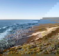 Angourie to Brooms Head - New South Wales Tourism 