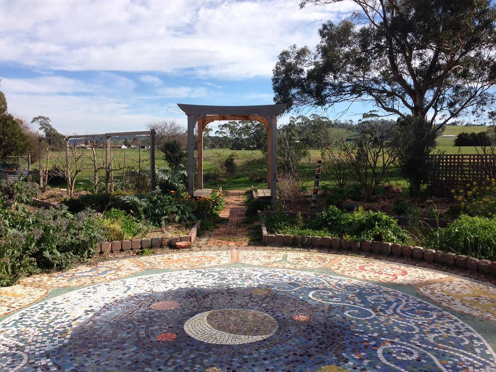 Yinnar South VIC New South Wales Tourism 