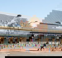 Armidale Folk Museum - New South Wales Tourism 