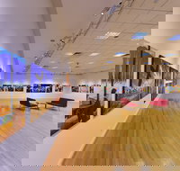 Arts Space Wodonga - New South Wales Tourism 