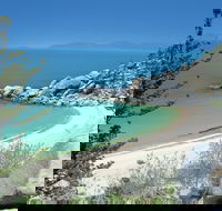 Arthur Bay - New South Wales Tourism 