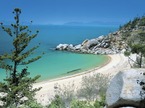 Arthur Bay - New South Wales Tourism  0