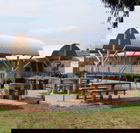 Ashley - New South Wales Tourism 