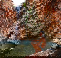 Australia's North West - New South Wales Tourism 