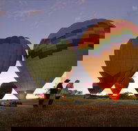 Avon Valley National Park - New South Wales Tourism 