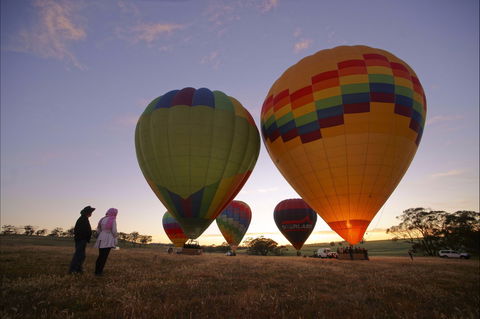 Avon Valley National Park - New South Wales Tourism  0