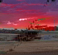 Baan Baa - New South Wales Tourism 