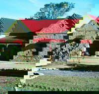 Balladonia - New South Wales Tourism 