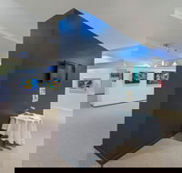 Banana Shire Regional Art Gallery - New South Wales Tourism 