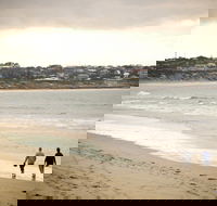 Barwon Heads - New South Wales Tourism 