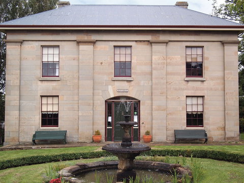 Battery Point - New South Wales Tourism  1