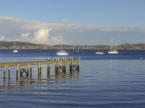Battery Point - New South Wales Tourism  2