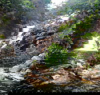 Behana Gorge - New South Wales Tourism 