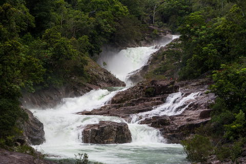Behana Gorge - New South Wales Tourism  1
