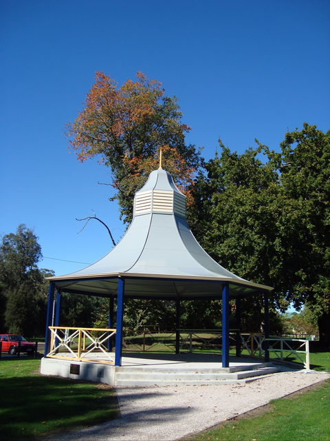 Bells Parade Reserve - New South Wales Tourism  1