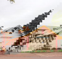 Beverley Station Arts - New South Wales Tourism 