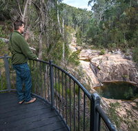 Biamanga National Park - New South Wales Tourism 